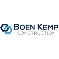 Boen Kemp Construction