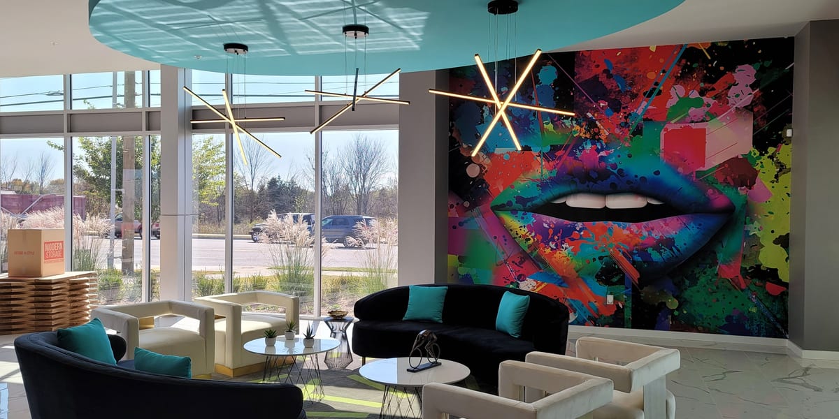 Northwest Arkansas service area
