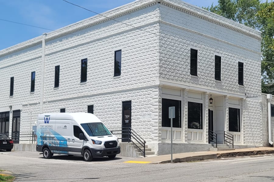 Historic Main St. Building