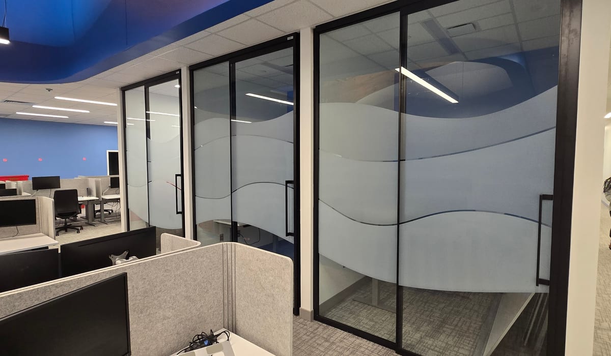 Decorative Films